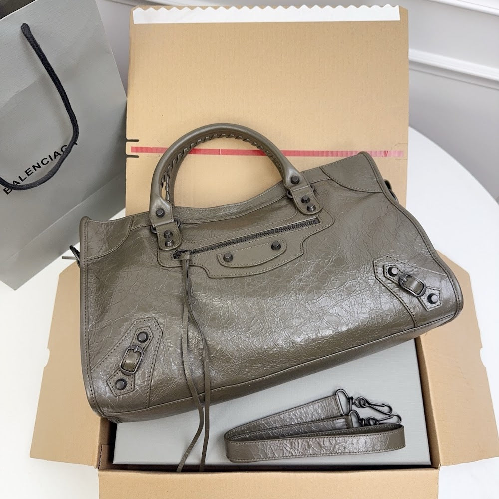 Ezyycart Bags Balenciaga Luxury Bag --110808