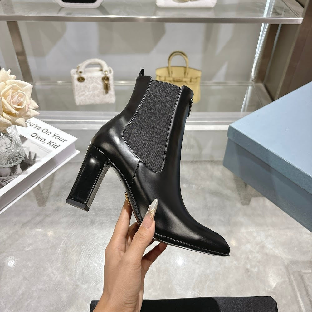 Ezyycart Bags Prada Luxury Heels --53529