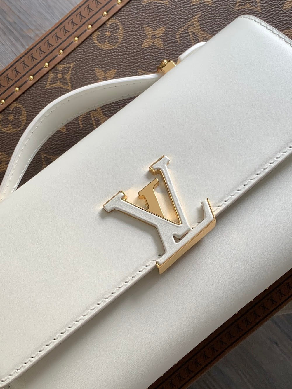 Anum Bags LVn Luxury Bag --81107