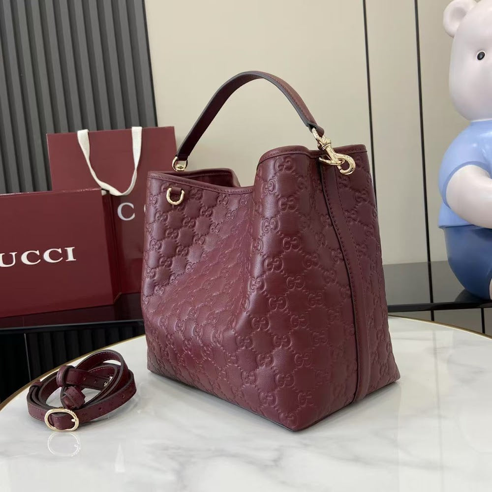 Ezyycart Bags Guccin Luxury Bag --94791
