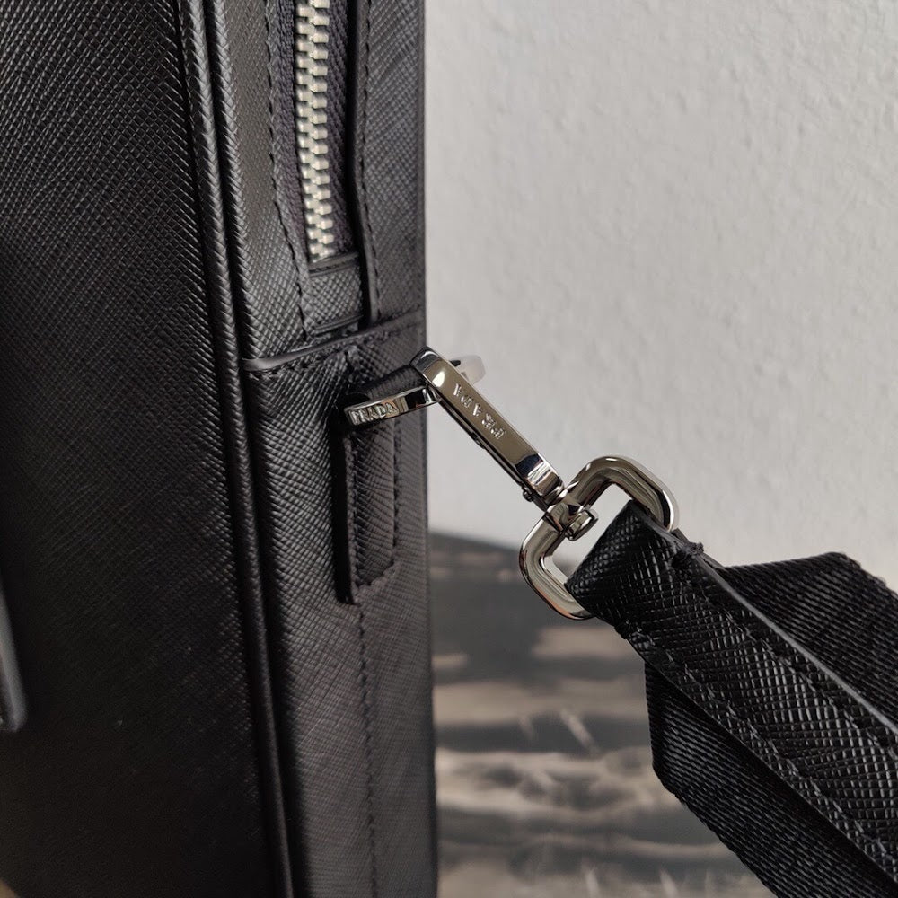 Ezyycart Bags Prada Luxury Bag --53703