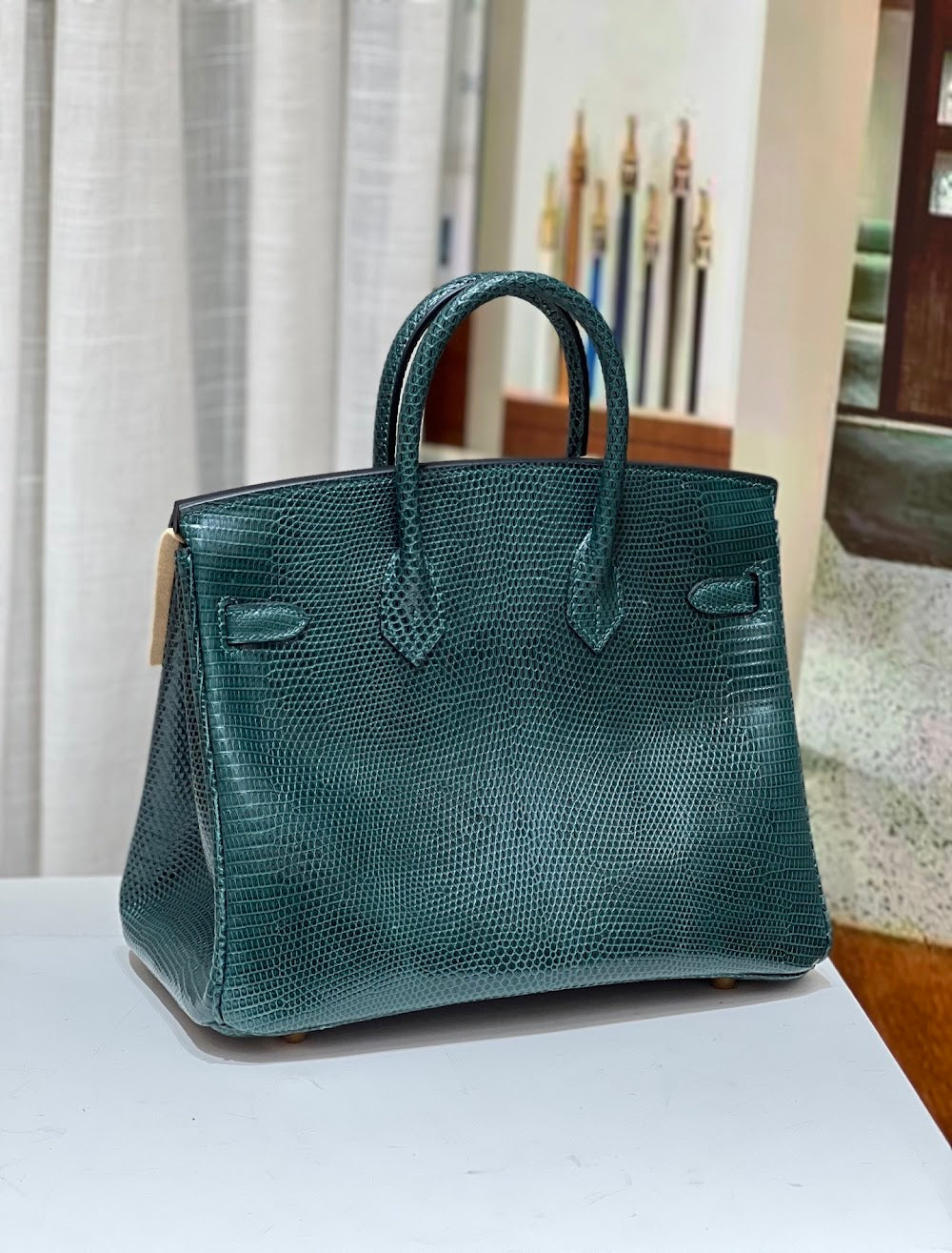 Anum Bags Hermesn Luxury Bag --116735