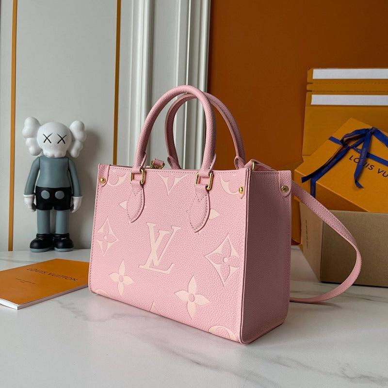 Anum Bags LVn Luxury Bag --79211