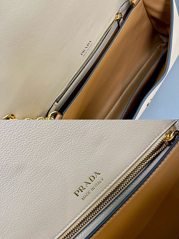 Ezyycart Bags pradn Luxury Bag --75098