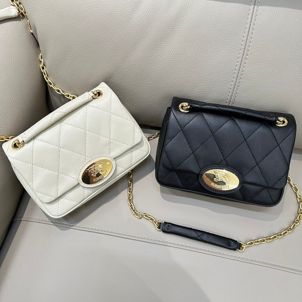 Ezyycart Bags Burberryn Luxury Bag --92321