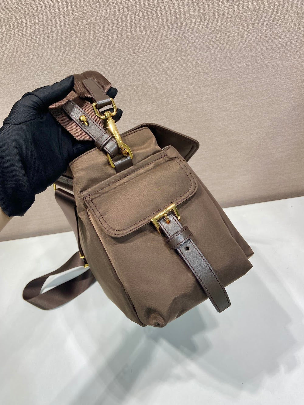 Ezyycart Bags Prada Luxury Bag --54529