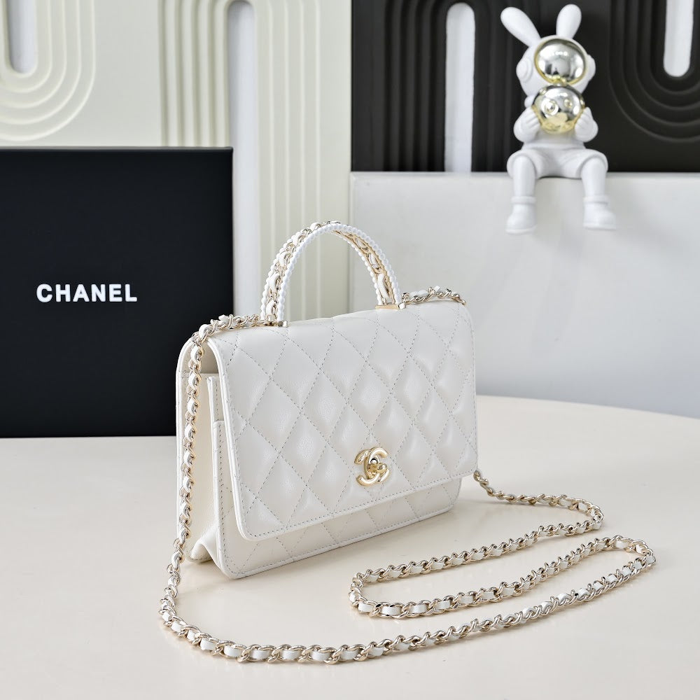 Anum Bags CHn Luxury Bag --114440