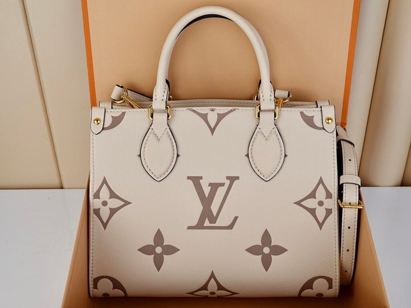 Anum Bags ln Luxury Bag --60403