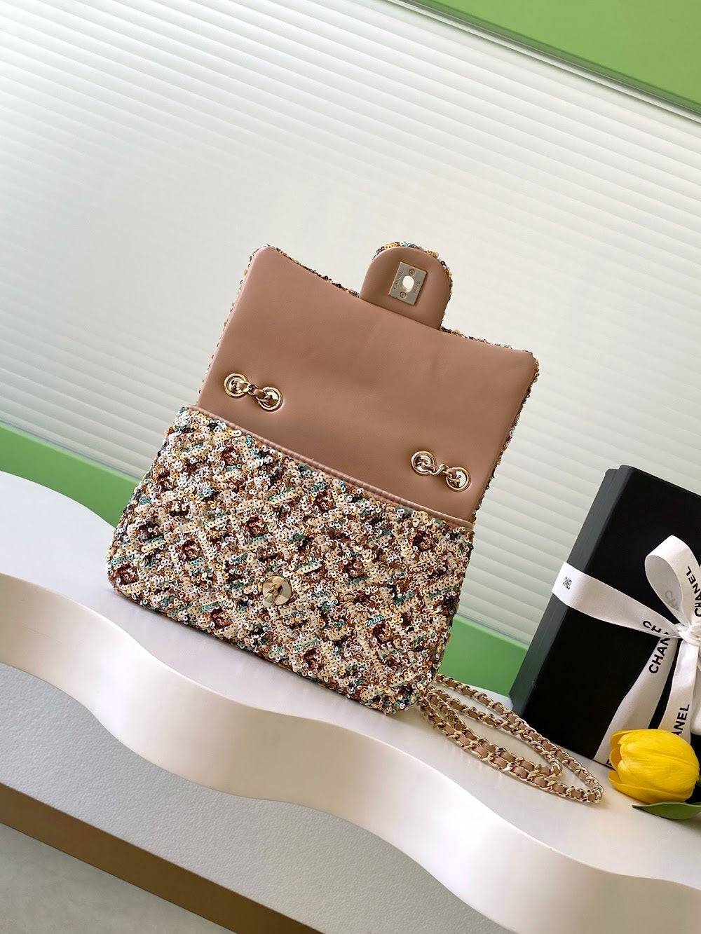 Anum Bags CHn Luxury Bag --114200