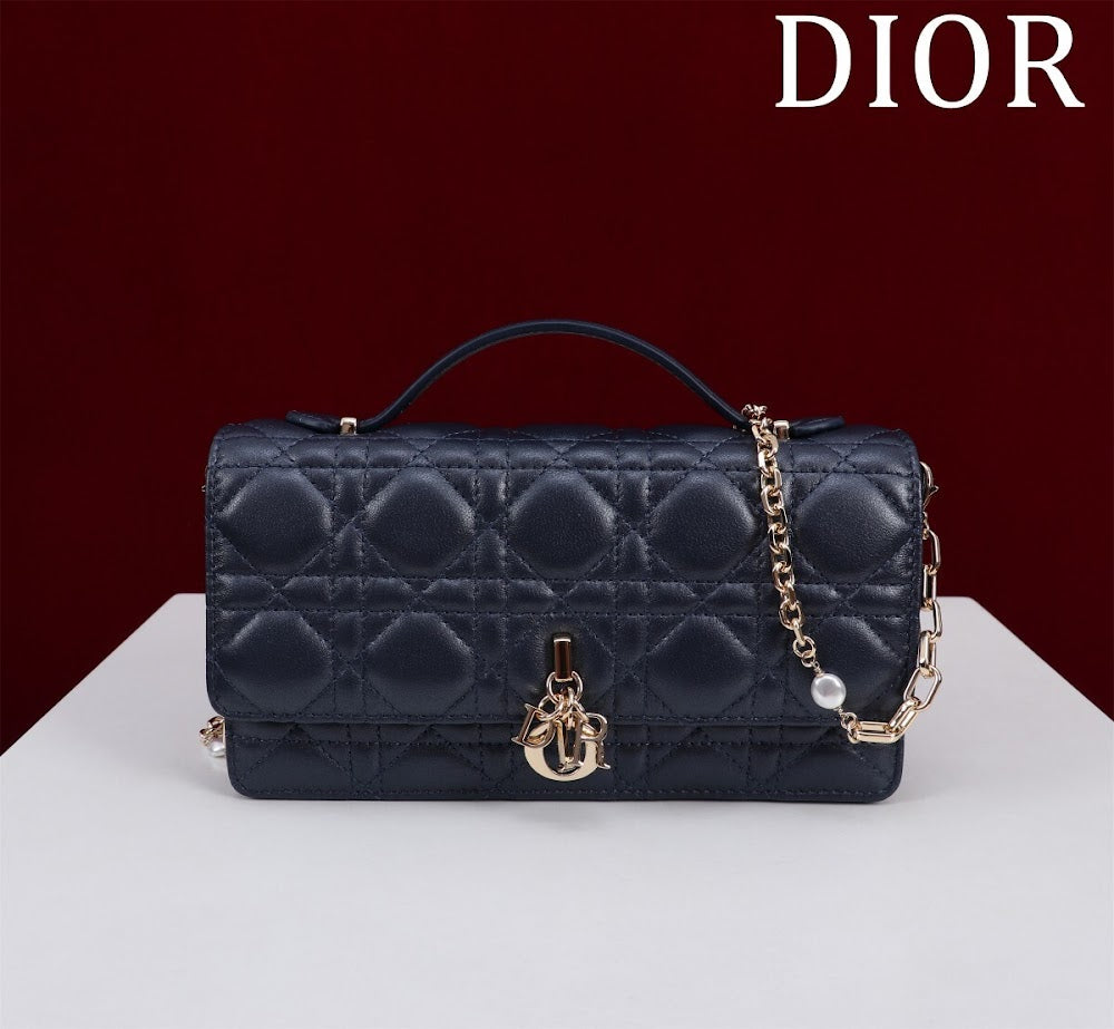 Ezyycart Bags Diorn Luxury Bag --116224