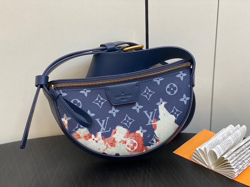 Anum Bags LVn Luxury Bag --78990