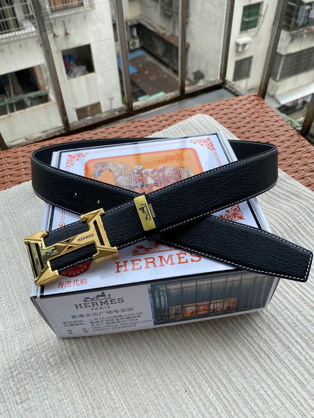 Anum Bags Hermesn Luxury Belt --105962