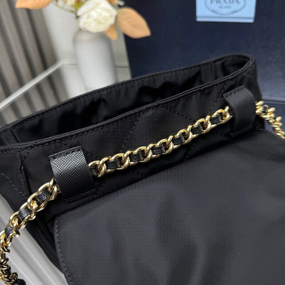 Ezyycart Bags pradn Luxury Bag --74573