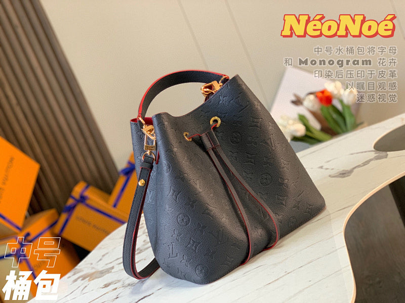 Anum Bags LVn Luxury Bag --80504