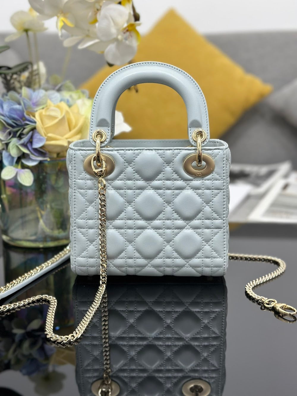 Ezyycart Bags Diorn Luxury Bag --115682