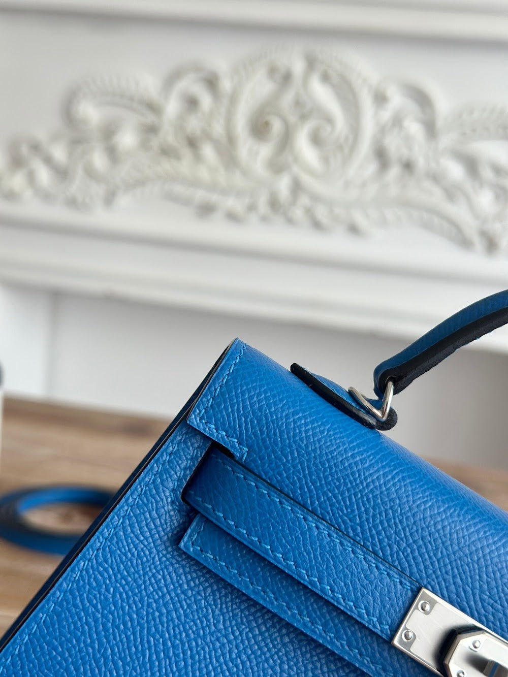 Anum Bags Hermesn Luxury Bag --116932