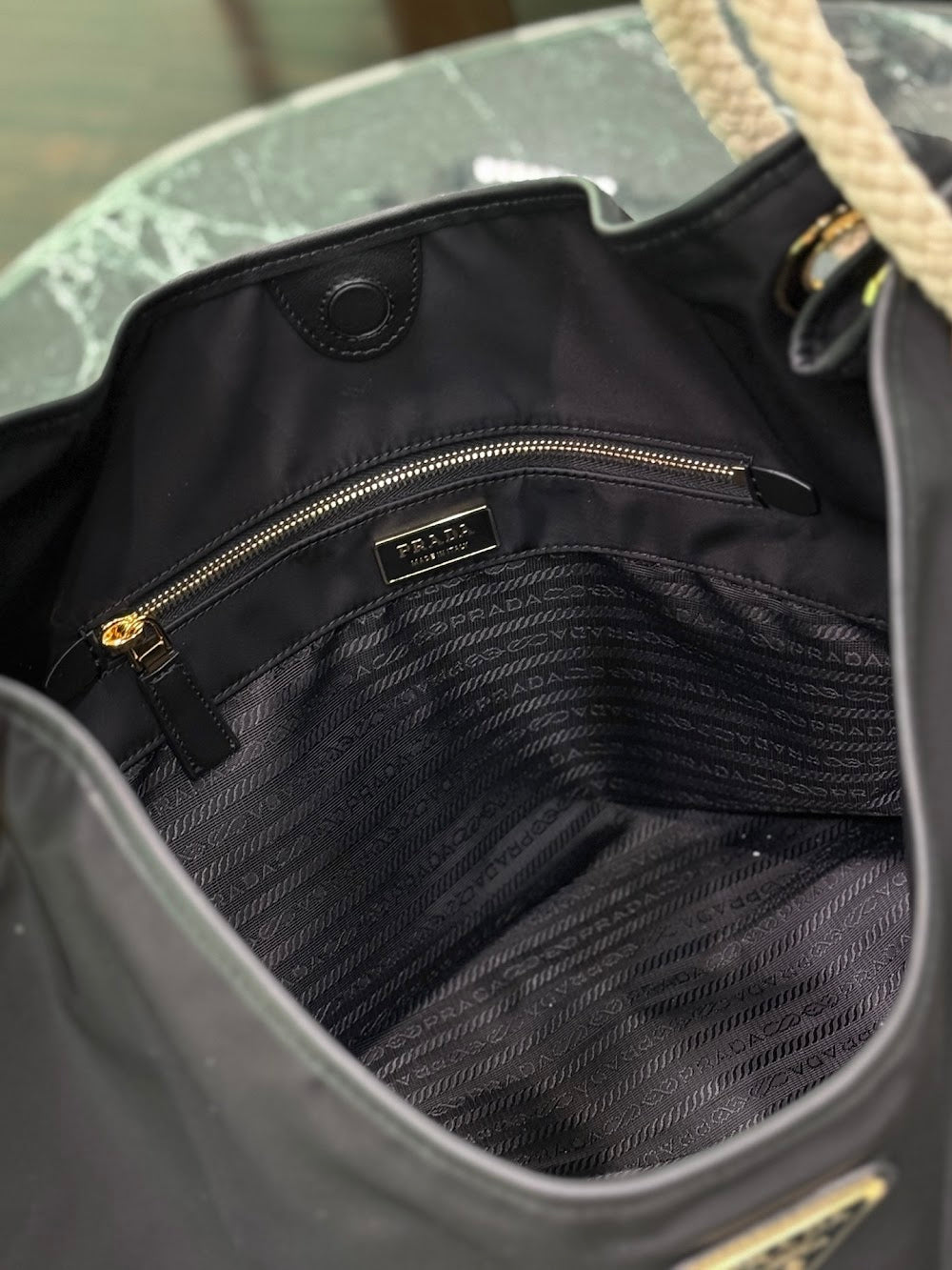 Ezyycart Bags Prada Luxury Bag --53901