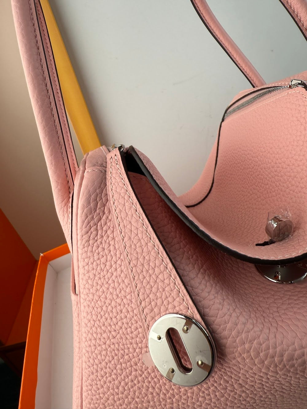 Anum Bags Hermesn Luxury Bag --117843