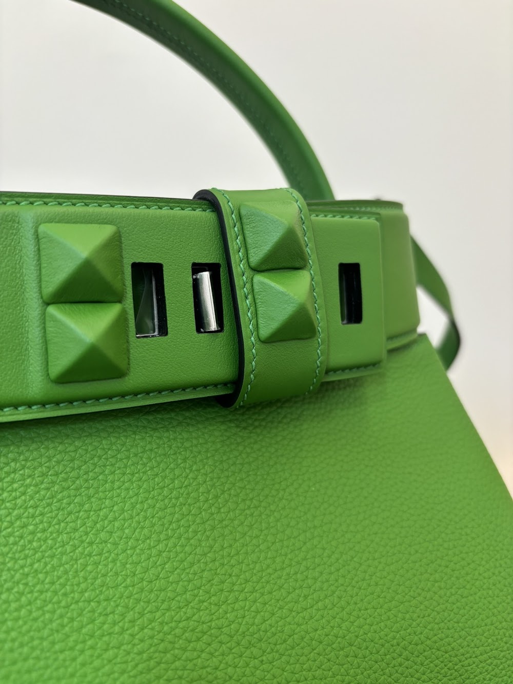 Anum Bags Hermesn Luxury Bag --118111