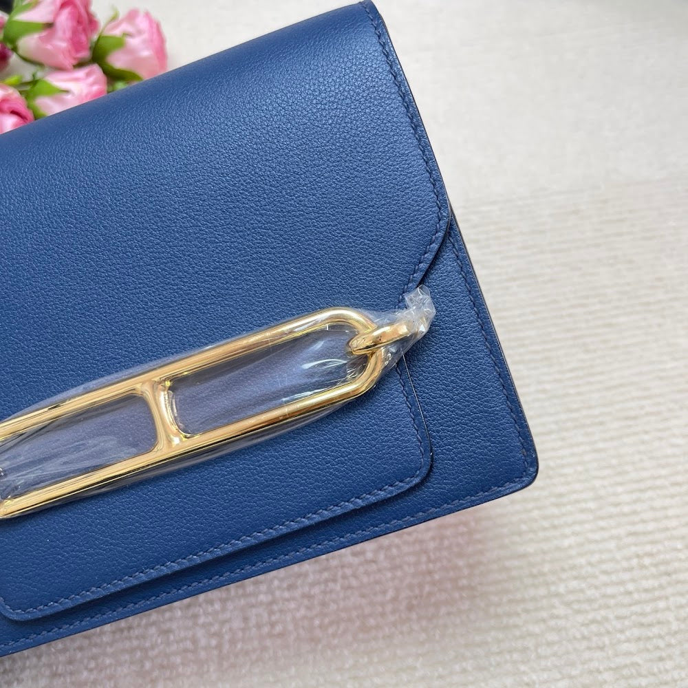 Anum Bags Hermesn Luxury Bag --118206