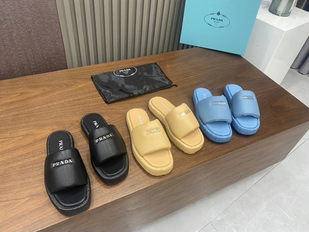 Ezyycart Bags Prada Luxury Heels --53374