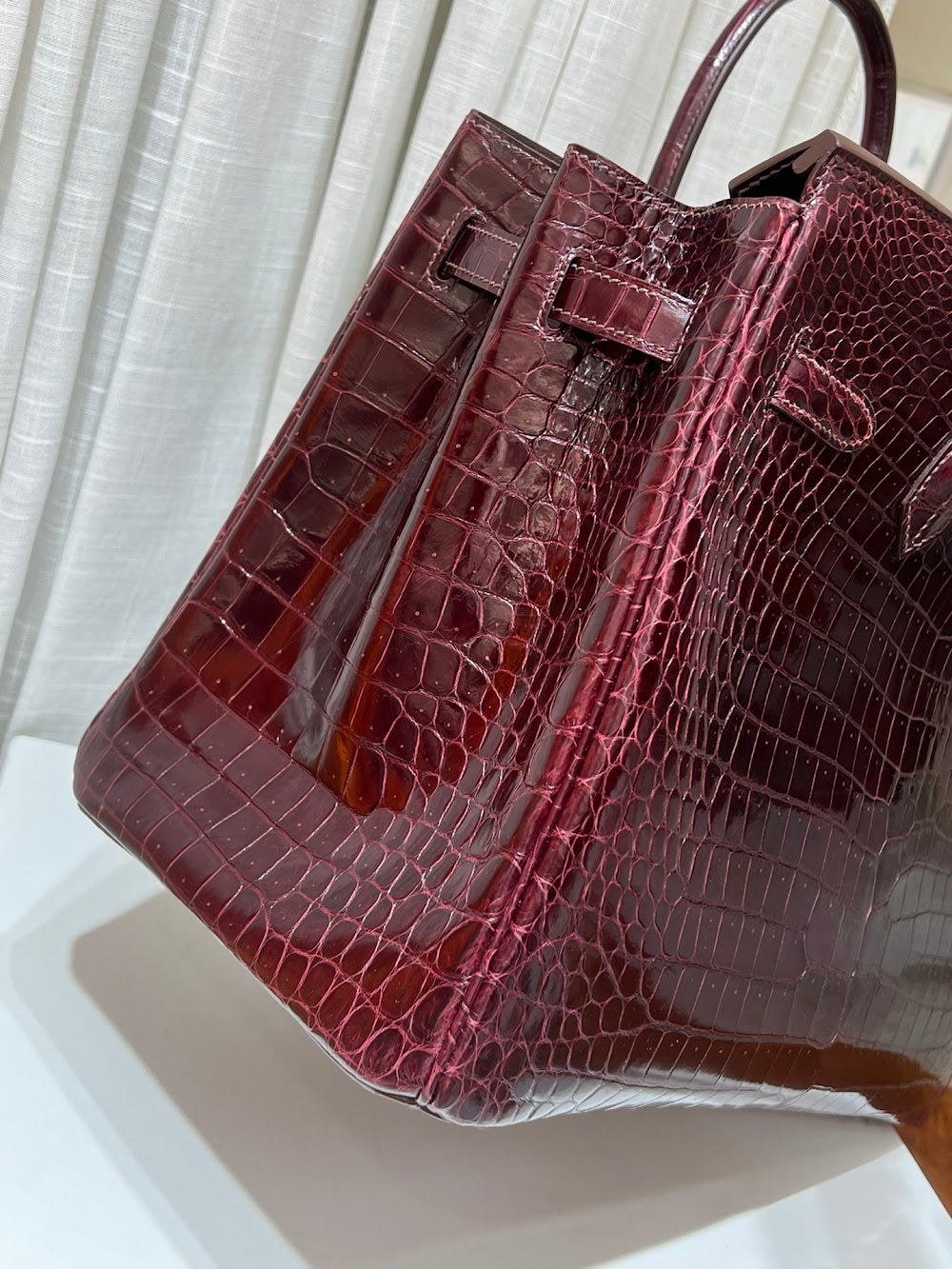 Anum Bags Hermesn Luxury Bag --116724