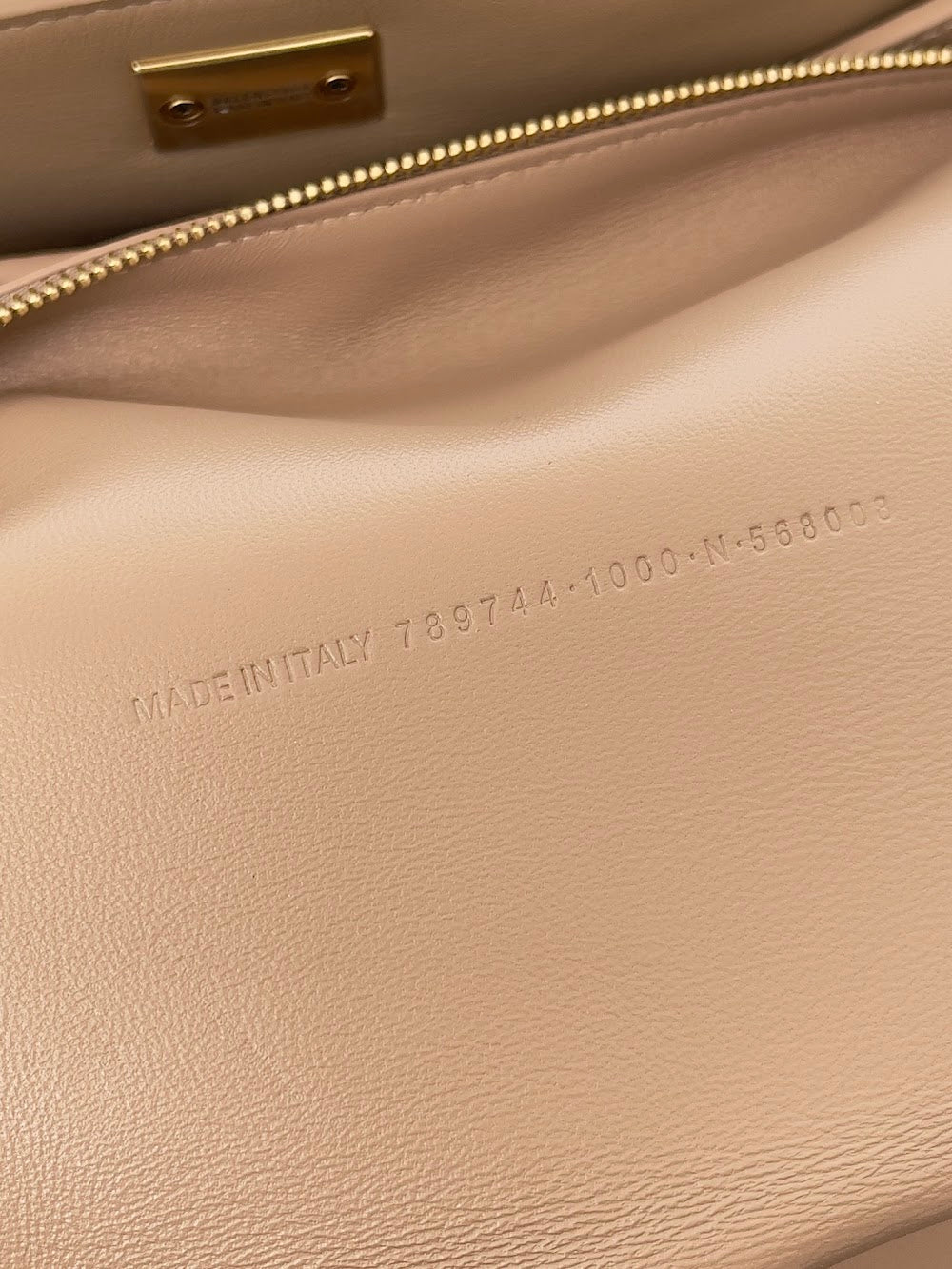 Ezyycart Bags Balenciaga Luxury Bag --110693