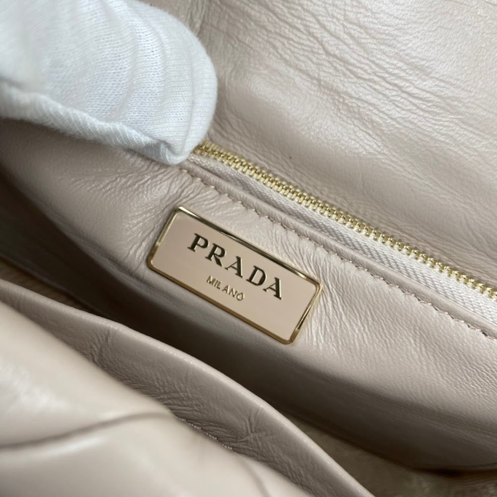 Ezyycart Bags pradn Luxury Bag --74717