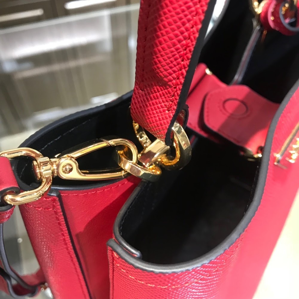 Ezyycart Bags Prada Luxury Bag --53898