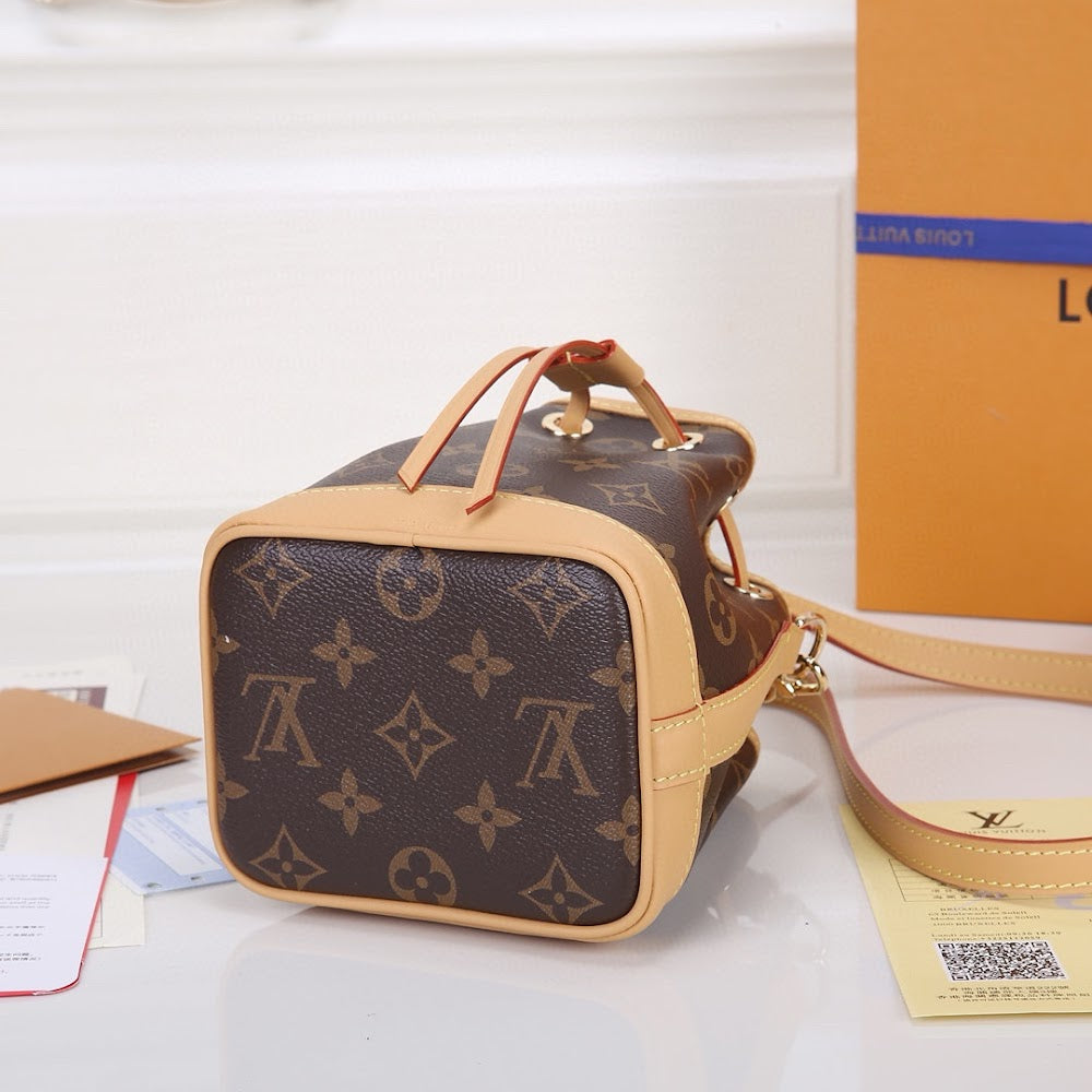 Ezyycart Bags LVn Luxury Bag --79218