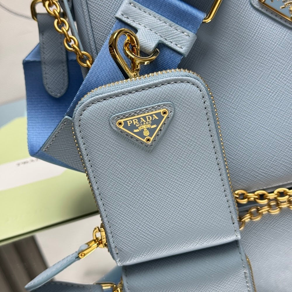 Ezyycart Bags Pradn Luxury Bag --101748