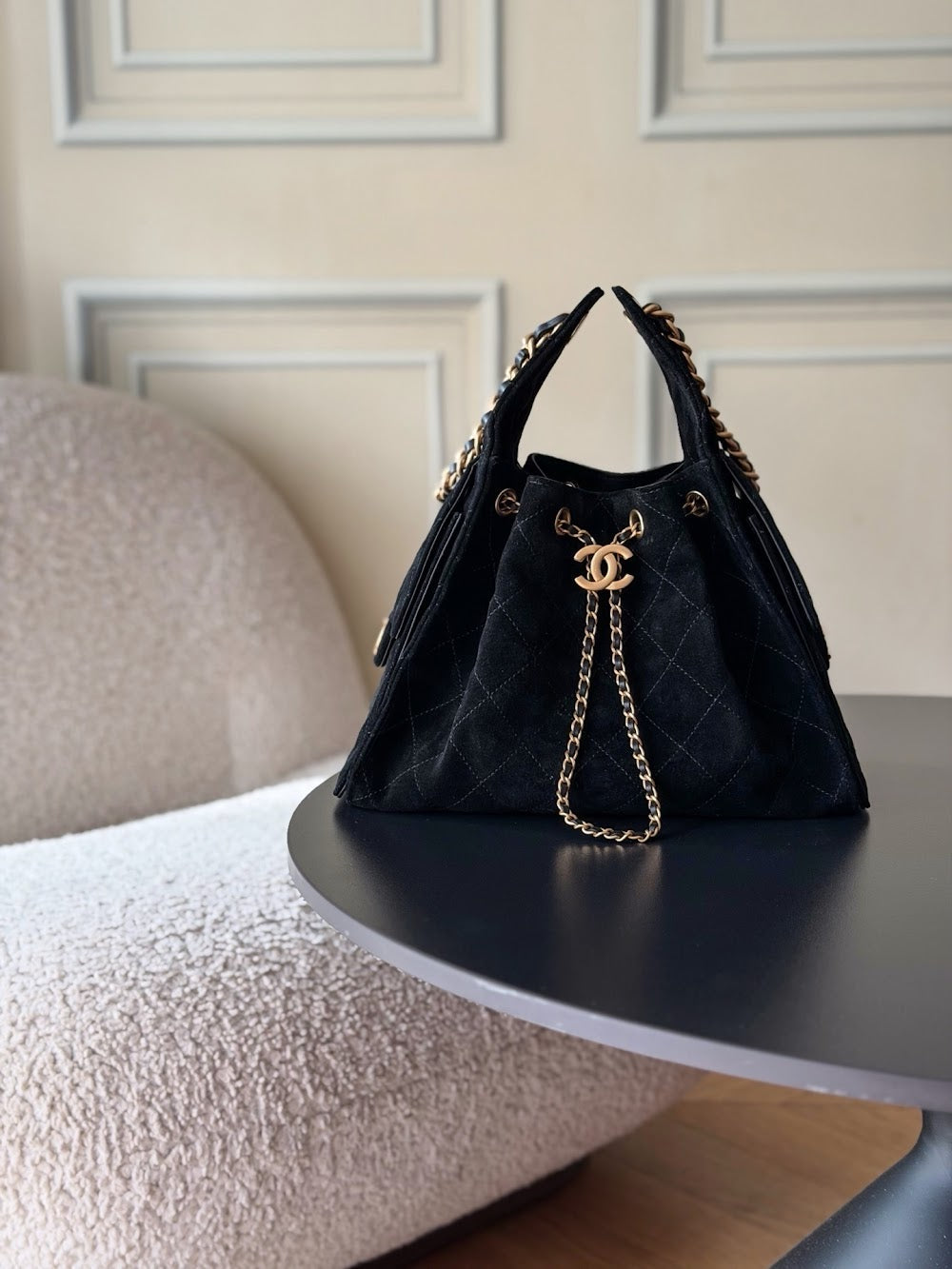 Anum Bags CHn Luxury Bag --113841