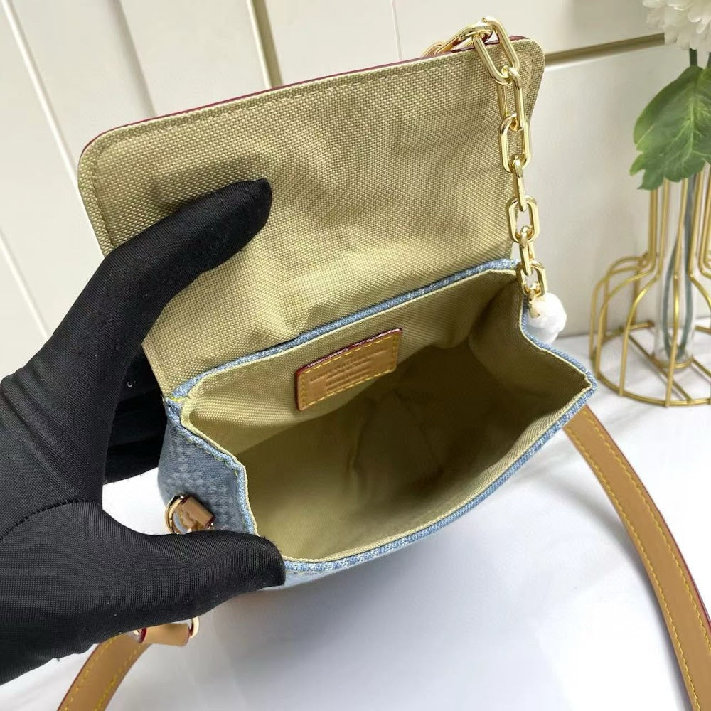 Anum Bags LVn Luxury Bag --80949