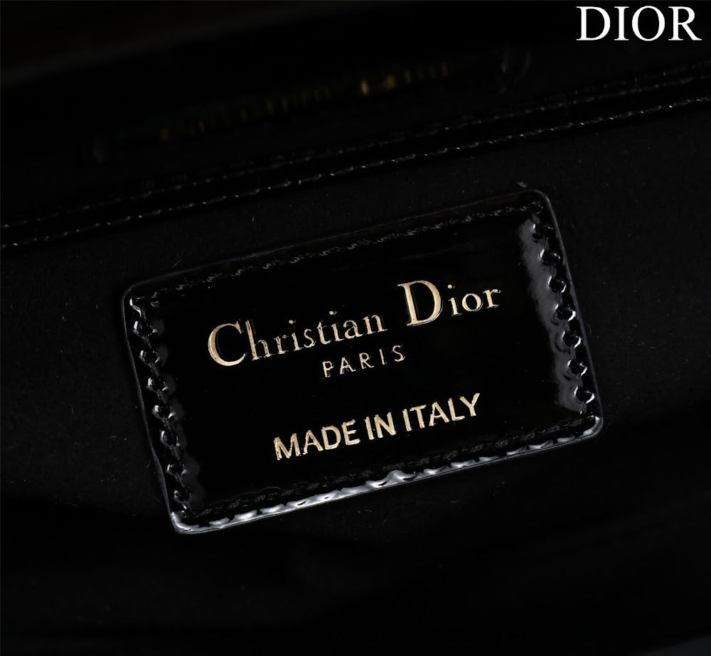 Anum Bags Diorn Luxury Bag --114779