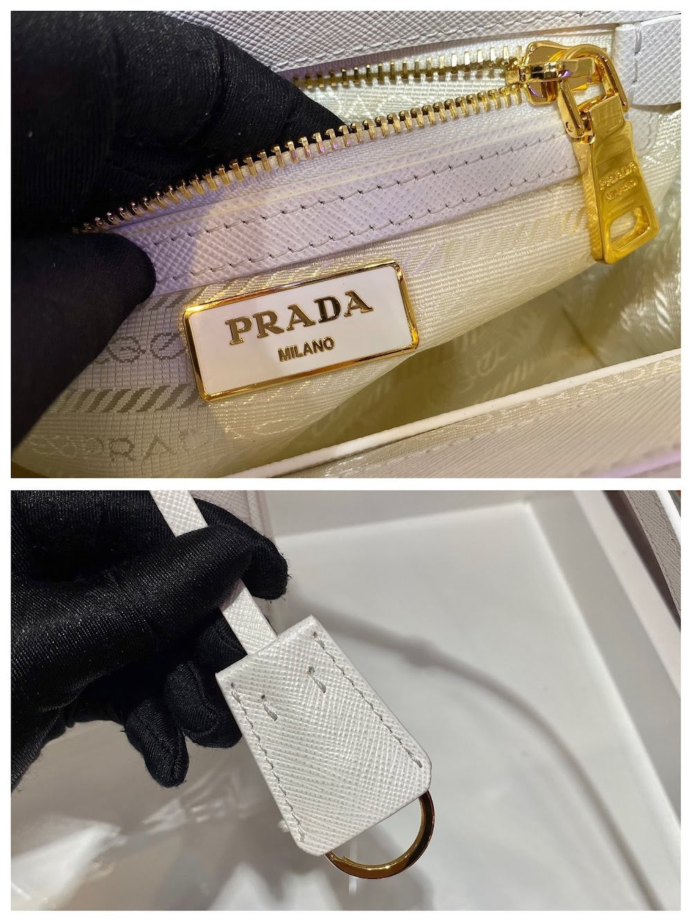 Ezyycart Bags Prada Luxury Bag --54064