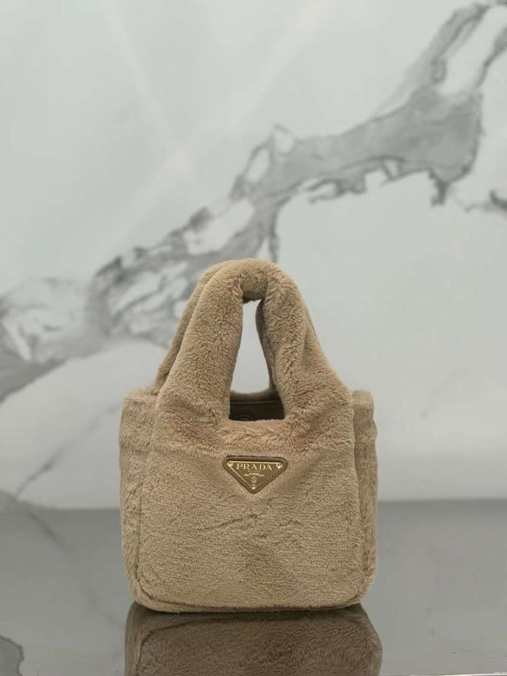 Ezyycart Bags Prada Luxury Bag --54252