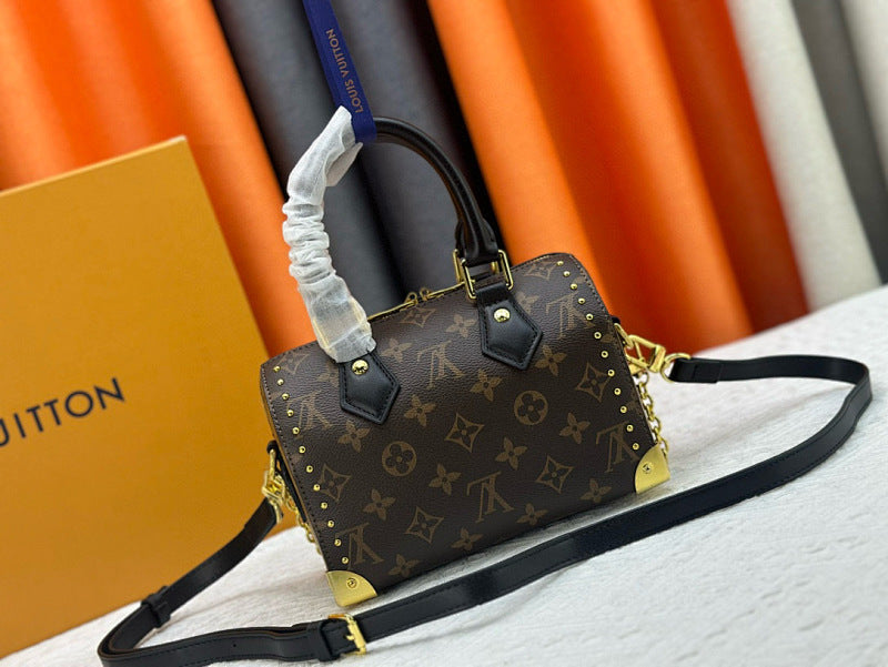 Anum Bags LVn Luxury Bag --79023