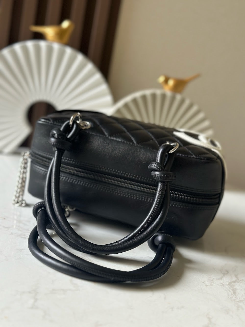 Anum Bags CHn Luxury Bag --113009