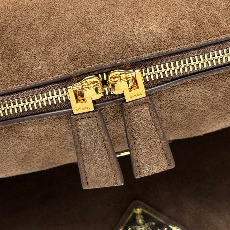Ezyycart Bags pradn Luxury Bag --75189