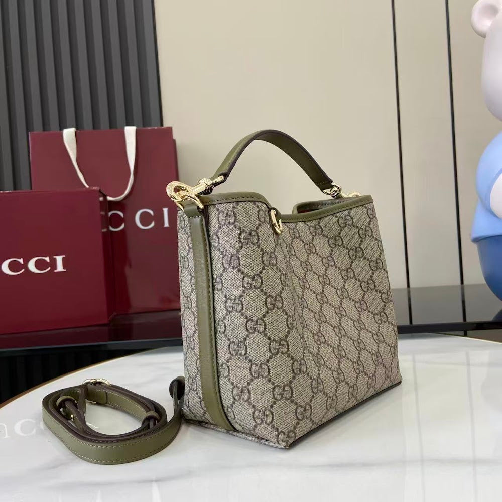 Ezyycart Bags Guccin Luxury Bag --95081