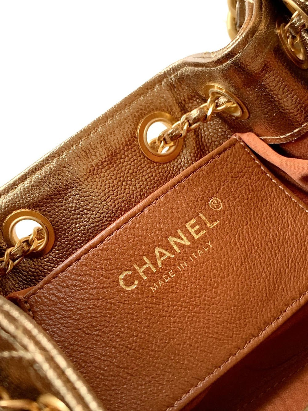Anum Bags CHn Luxury Bag --112891