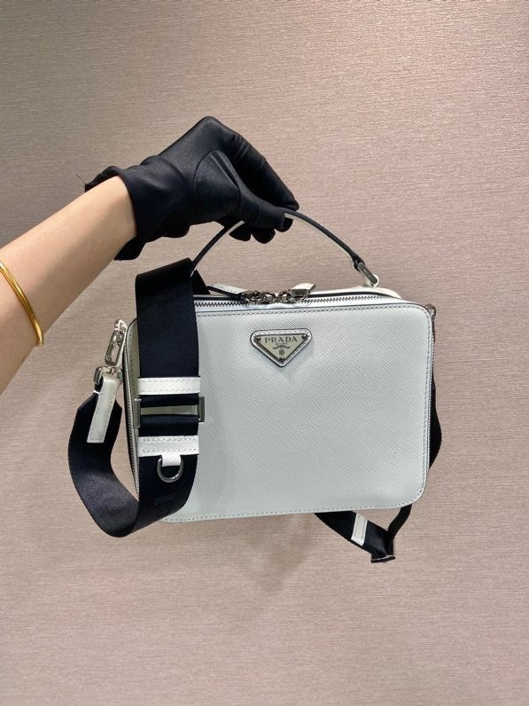 Ezyycart Bags Prada Luxury Bag --54774