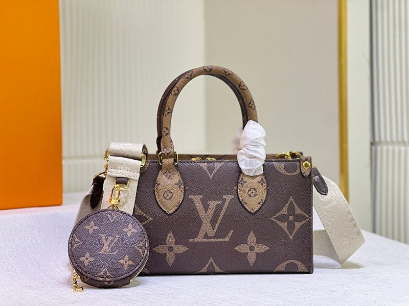 Anum Bags LVn Luxury Bag --79082