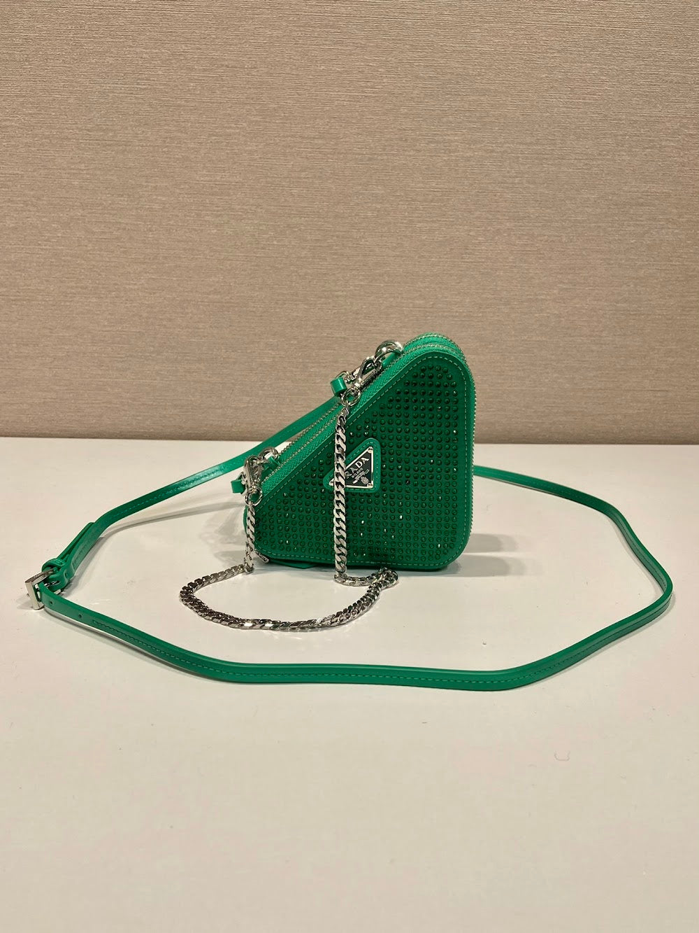 Ezyycart Bags Prada Luxury Bag --54570