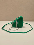 Ezyycart Bags Prada Luxury Bag --54570