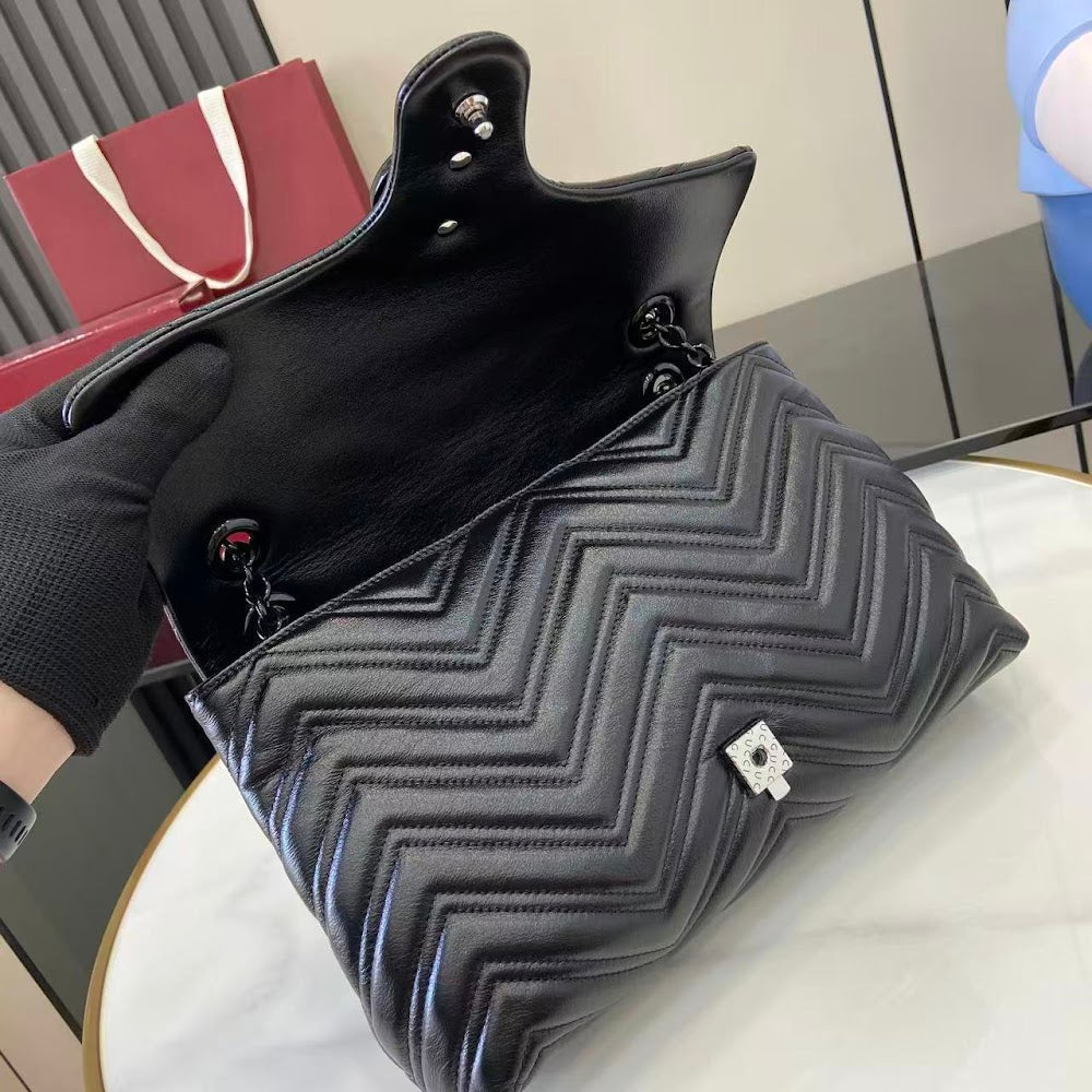Ezyycart Bags Guccin Luxury Bag --95061
