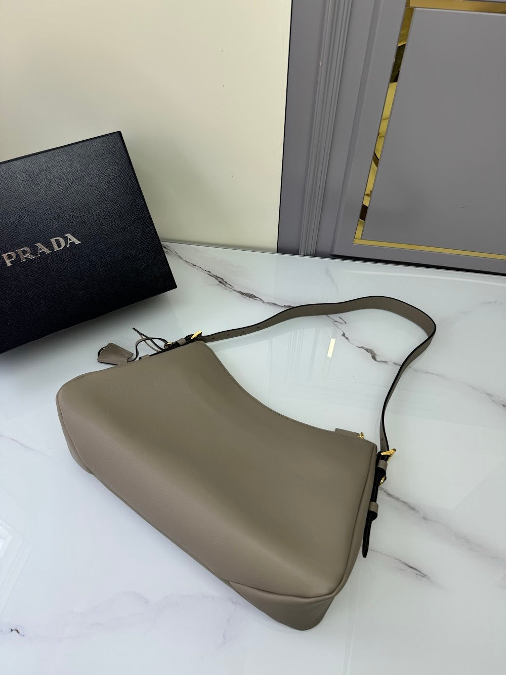 Ezyycart Bags Pradn Luxury Bag --102559
