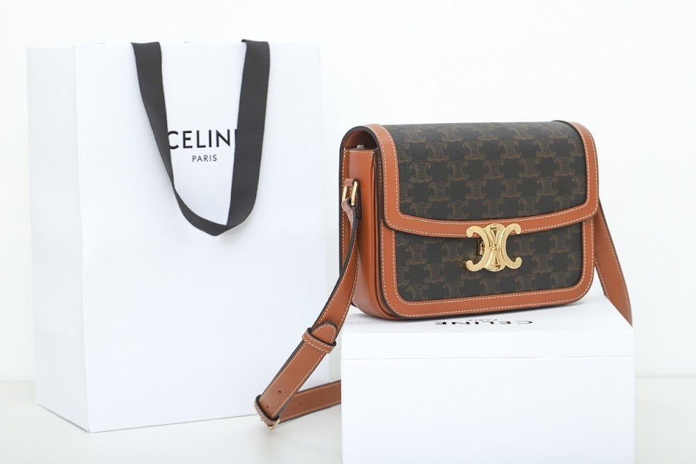 Ezyycart Bags Celine Luxury Bag --112384