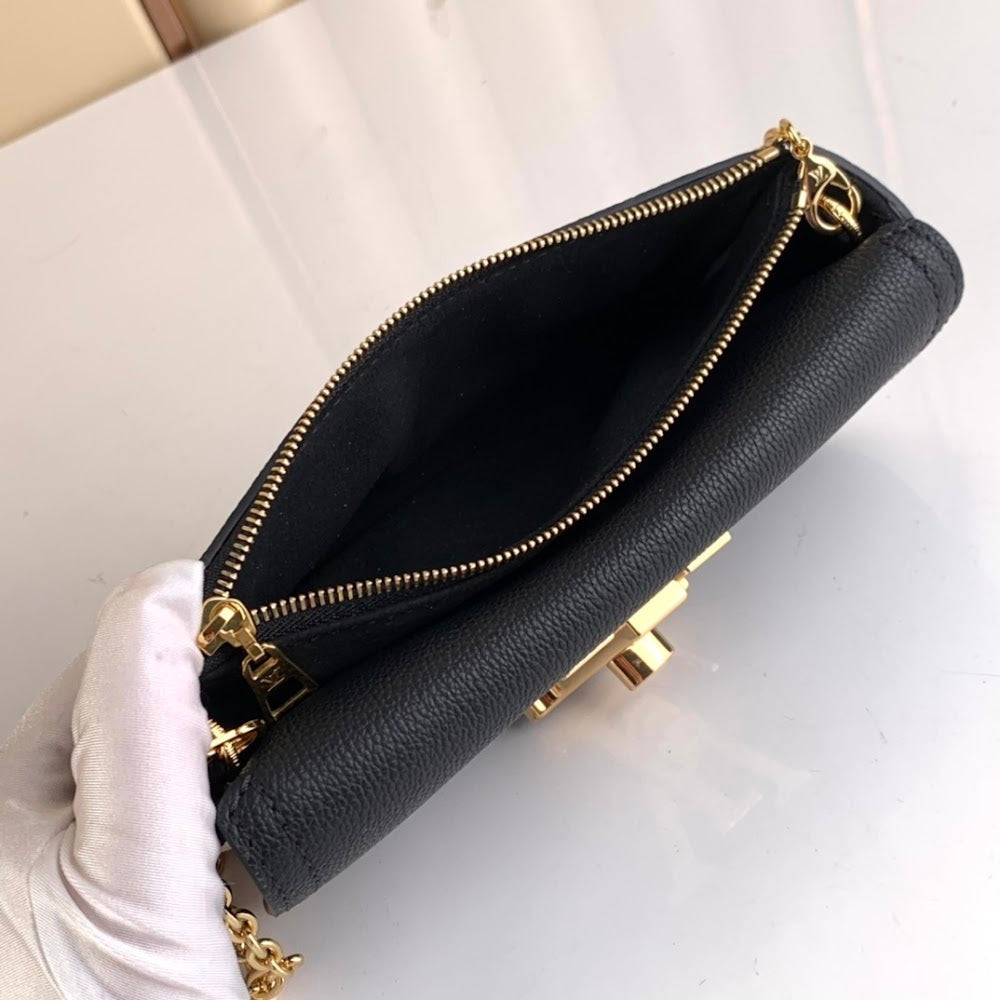Anum Bags ln Luxury Bag --56095
