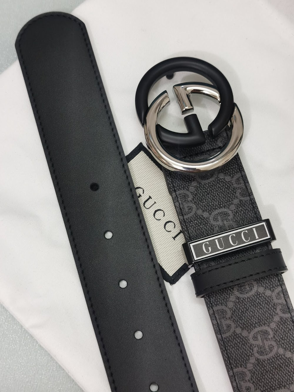 Ezyycart Bags Guccin Luxury Belt --108398